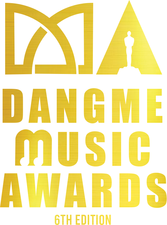 Dangme Music Awards logo